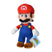 Picture of Super Mario Plush 30cm